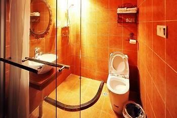 شيامن Alice Family Hotel المظهر الخارجي الصورة