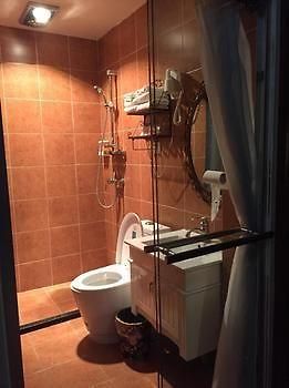 شيامن Alice Family Hotel المظهر الخارجي الصورة