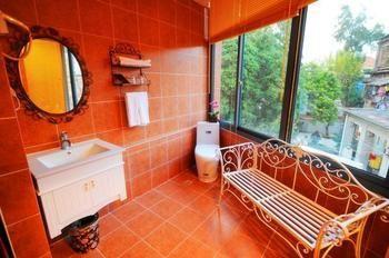 شيامن Alice Family Hotel المظهر الخارجي الصورة