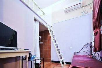شيامن Alice Family Hotel المظهر الخارجي الصورة