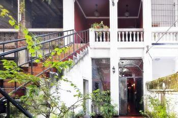 شيامن Alice Family Hotel المظهر الخارجي الصورة