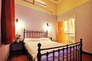 شيامن Alice Family Hotel المظهر الخارجي الصورة
