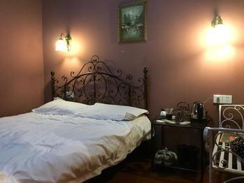 شيامن Alice Family Hotel المظهر الخارجي الصورة