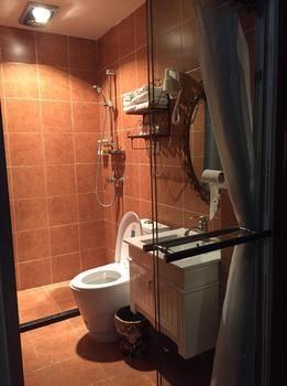شيامن Alice Family Hotel المظهر الخارجي الصورة